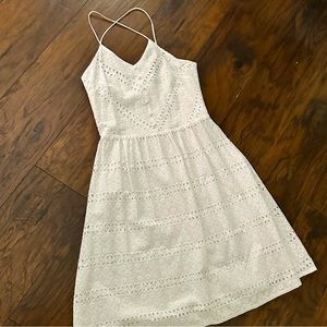Tommy Higinger summer dress